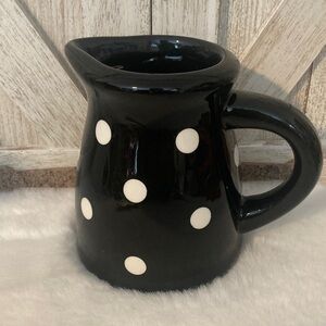 Terramoto Mini Pitcher